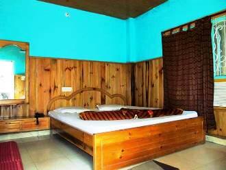 Resort Heaven Inn, Jalpaiguri 4
